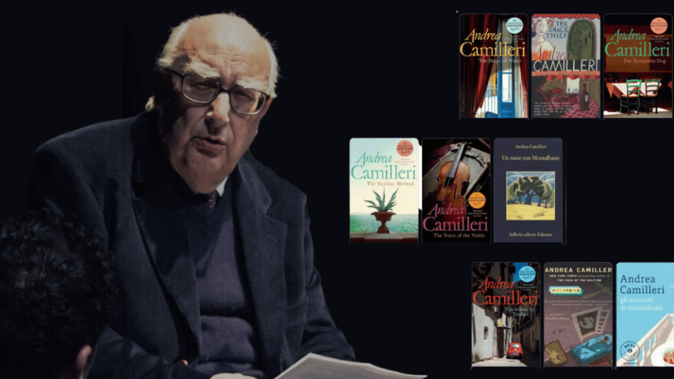 Andrea Calogero Camilleri